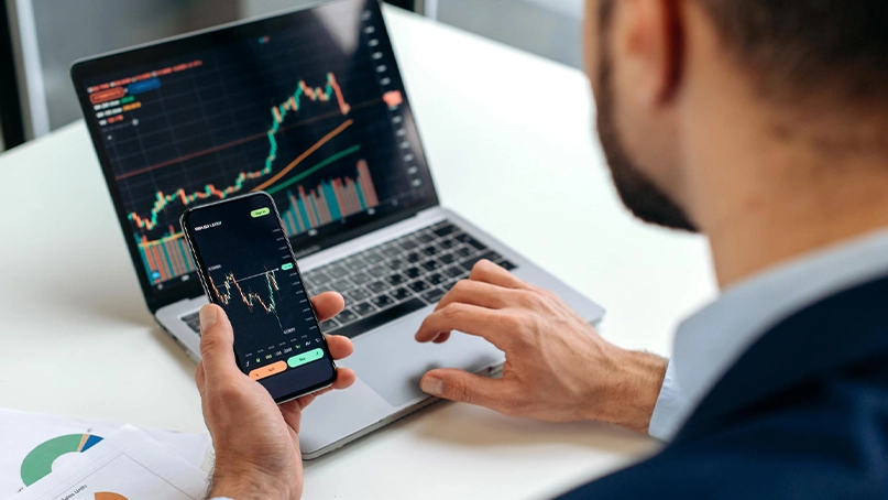 AIzevoronix Trading Plattform