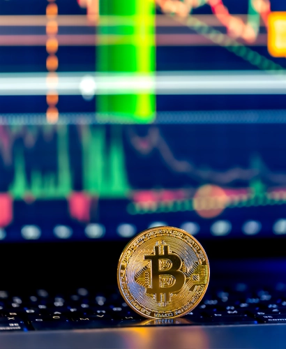 AIzevoronix Trading Informationen