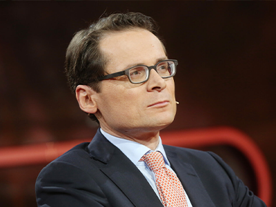 AIzevoronix Trading Experte